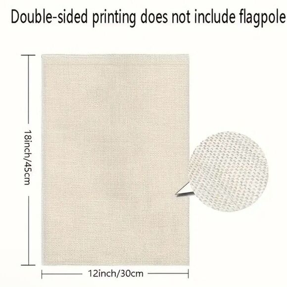 St Patrick's Day Cat Garden Flag Shamrock Clover Welcome Yard Holiday Decor - Picture 4 of 5